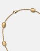 Pamela Zamore Pamela Zamore Isla Diamond Station 18kt gold necklace with diamonds - 6