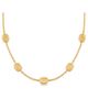 Pamela Zamore Pamela Zamore Isla Station Necklace - 1