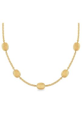 Pamela Zamore Pamela Zamore Isla Station Necklace