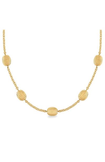 Pamela Zamore Pamela Zamore Isla Station Necklace