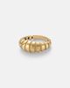 Pamela Zamore Pamela Zamore Noa 18kt gold ring - 1
