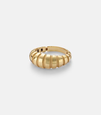 Pamela Zamore Pamela Zamore Noa 18kt gold ring