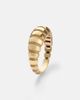 Pamela Zamore Pamela Zamore Noa 18kt gold ring - 4