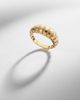 Pamela Zamore Pamela Zamore Noa 18kt gold ring - 5