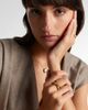 Pamela Zamore Pamela Zamore Orla X 18kt gold ring - 3