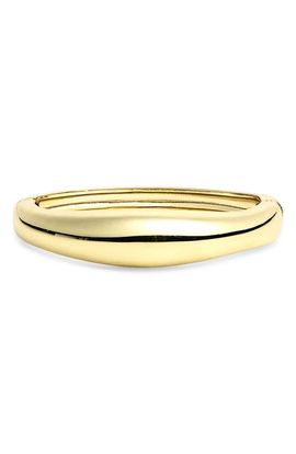Panacea Panacea Domed Bangle