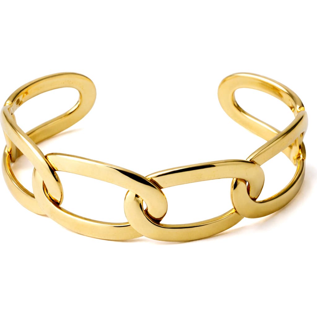 Panacea Panacea Link Cuff Bracelet