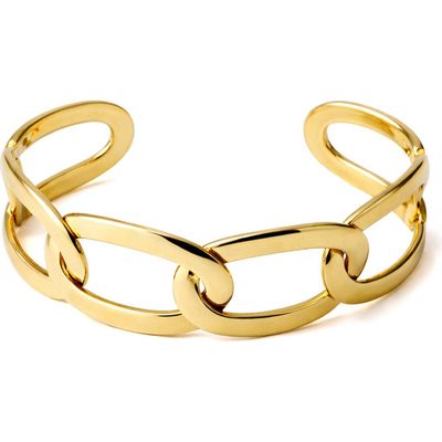 Panacea Panacea Link Cuff Bracelet