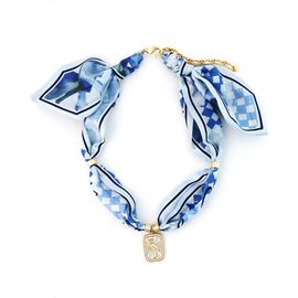 Panacea Panacea Scarf Pendant Necklace