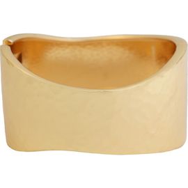 Panacea Panacea Tapered Hinge Bangle