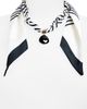 Panacea Panacea Teardrop Scarf Pendant Necklace - 2