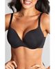 Panache Panache 365 Underwire Smooth & Seamless Plunge T-Shirt Bra - 1