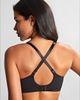 Panache Panache 365 Underwire Smooth & Seamless Plunge T-Shirt Bra - 5