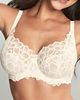 Panache Panache Allure Underwire Stretch Lace Full Coverage Bra - 1