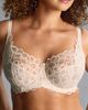 Panache Panache Allure Underwire Stretch Lace Full Coverage Bra - 3