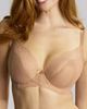 Panache Panache Ana Underwire Stretch Lace Plunge Bra - 3