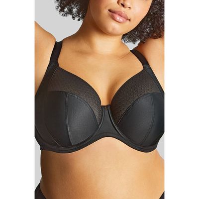 Panache Panache Bliss Underwire Stretch Side Support Bra