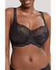 Panache Panache Clara Underwire Full Coverage Stretch Lace Bra - 1