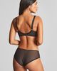 Panache Panache Clara Underwire Full Coverage Stretch Lace Bra - 5