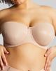 Panache Panache Dana Underwire Strapless Bra - 1