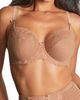 Panache Panache Envy Underwire Stretch Lace Side Support Bra - 1