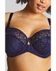 Panache Panache Estel Underwire Full Coverage Stretch Lace Side Support Bra - 1