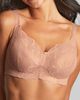 Panache Panache Rocha Full Coverage Lace Side Support Wireless Bra - 1