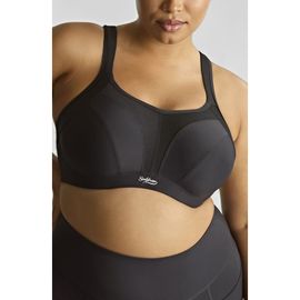 Panache Panache Sculptresse Activate Underwire Unlined Sports Bra