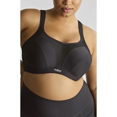 Panache Panache Sculptresse Activate Underwire Unlined Sports Bra