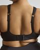 Panache Panache Sculptresse Activate Underwire Unlined Sports Bra - 3