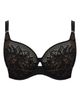 Panache Panache Sophia Underwire Full Coverage Stretch Lace Bra - 3