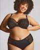 Panache Panache Sophia Underwire Full Coverage Stretch Lace Bra - 4
