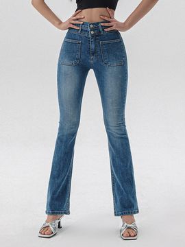 PANDORAFIT Ace Pocket Jeans