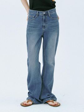 PANDORAFIT [BOOTSCUT] Million Jeans