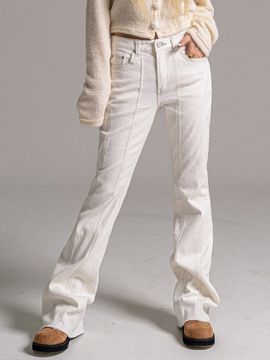 PANDORAFIT [BOOTSCUT] Storm Jeans