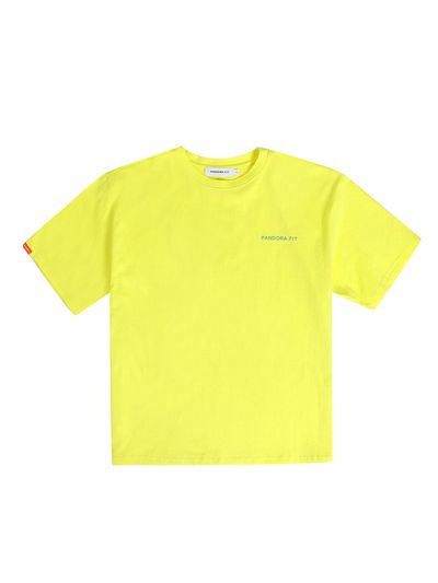 PANDORAFIT #Easy General T-shirt_Yellow.pdf