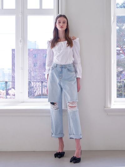 PANDORAFIT Marondi Jeans