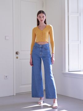 PANDORAFIT Maxi Jeans