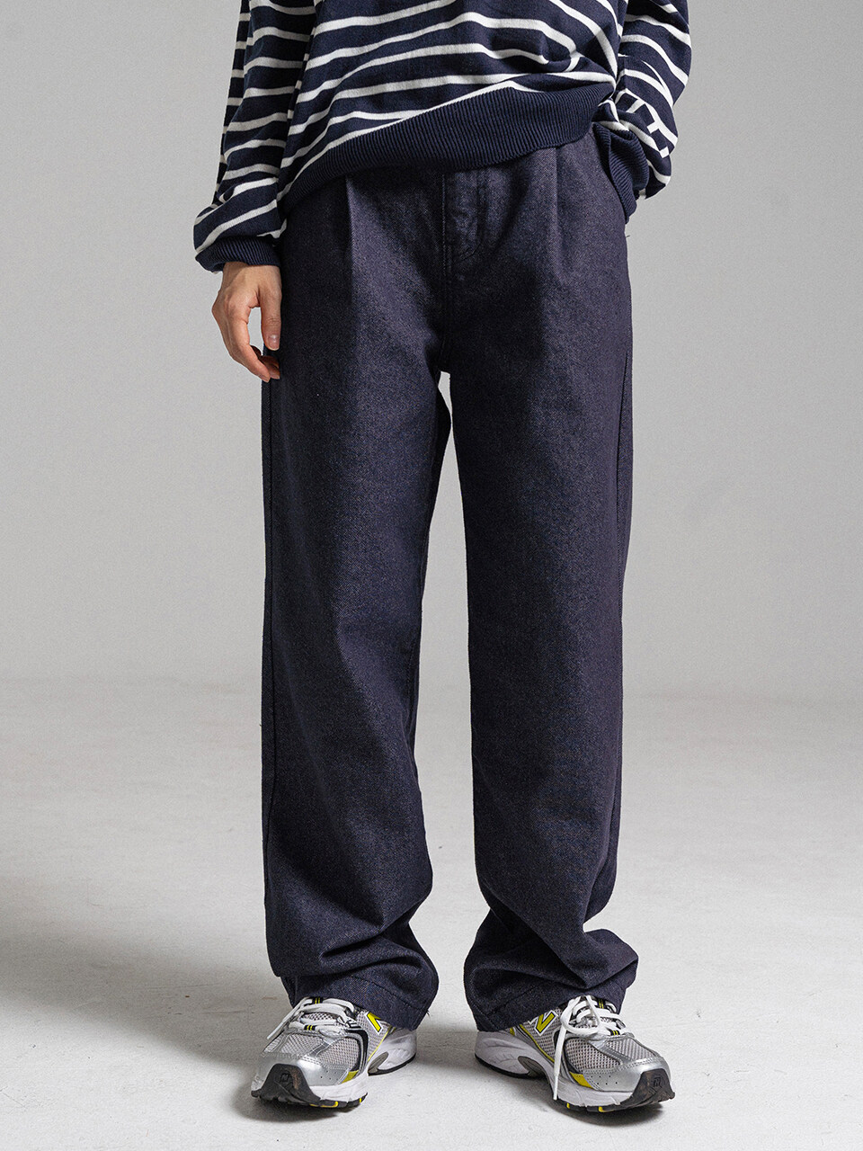 PANDORAFIT Monday Wide Fit Pants