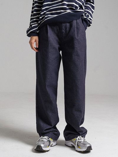 PANDORAFIT Monday Wide Fit Pants
