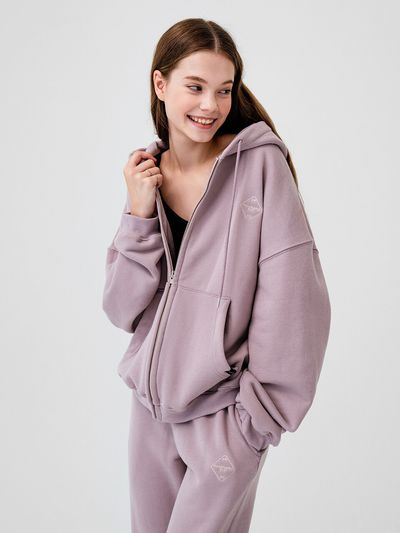 PANDORAFIT Rhombus Hoodie