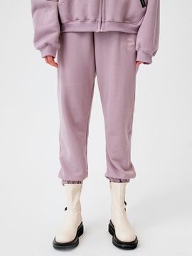 PANDORAFIT Rhombus Jogger Pants