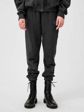 PANDORAFIT Rhombus Jogger Pants Charcoal.pdf