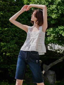 PANDORAFIT [SHORTS] Monaco Jeans