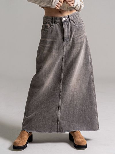 PANDORAFIT [SKIRT] Grill Skirt