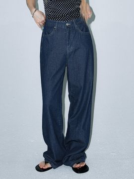 PANDORAFIT [STRAIGHT] Heather Jeans