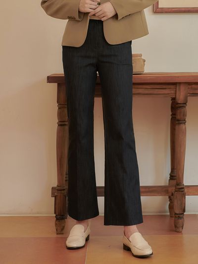 PANDORAFIT Vicky Boots Cut Jeans