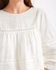 Paneros Clothing Paneros Clothing Dawn Lace - 4