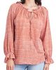 Paneros Clothing Paneros Clothing Esme Long Sleeve Top - 1