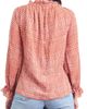 Paneros Clothing Paneros Clothing Esme Long Sleeve Top - 2